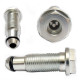 Valve for BBS RSII