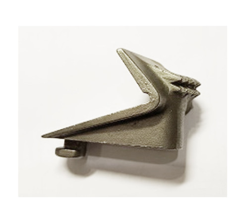 Diska fiskācijas žoklis (MS 43-50-63)