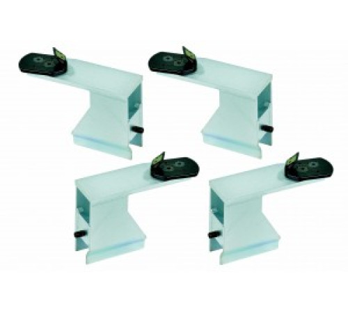 Adapteri žokļiem skūteriem 