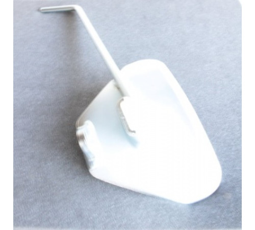 Лопатка для отжима бортов шин