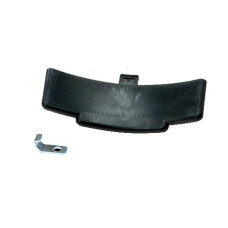Protective sleeve for tire bead depressor (for units till m.y. 2010)