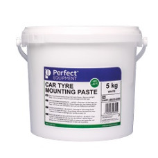 Mounting paste Run-flat for tires 5kg (zila)