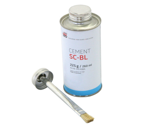 Speciālais cements riepām 200g (ielāpem un sēnem)