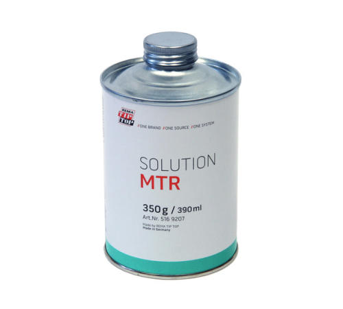 MTR šķidrums termopresei 350g