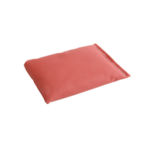 Granulu spilvens viegliem auto (180x130 mm)