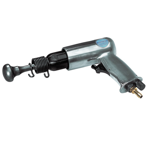 Pneimoāmurs riepu remontam