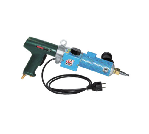 SALVADORI ekstrūders 685P-Normal 2 (izstrādes ražība 15 kg)