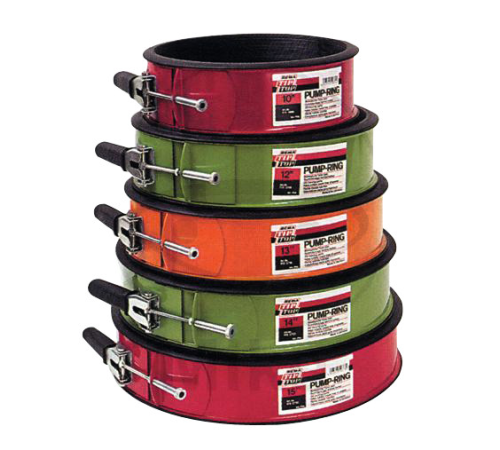 Riepu uzpumpējamais riņķis 13"