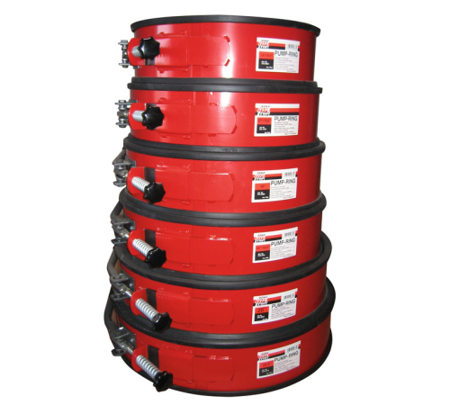 Riepu uzpumpējamais riņķis 17" - 17.5"