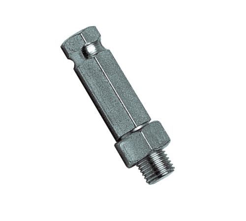 Grinding stone holder NV11, 3/8" - 24