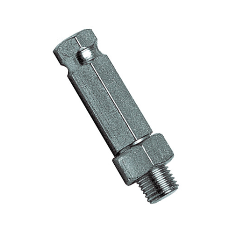 Grinding stone holder NV11, 3/8" - 24