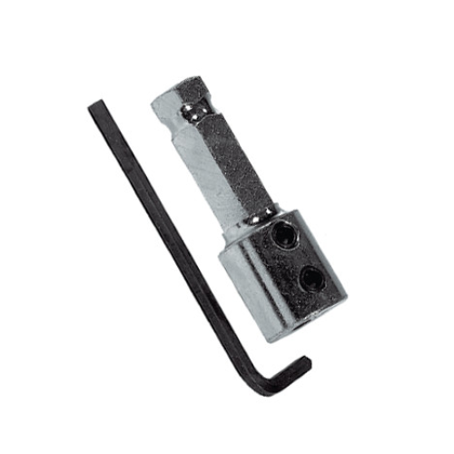 Frēzes turētājs NV11, 8mm