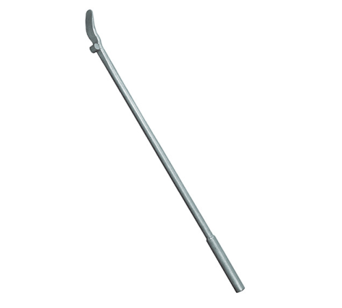 R montāžas lāpsta 970 mm