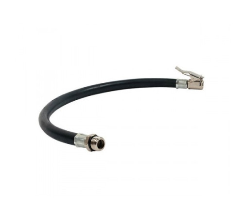 1.5m šļauka manometram