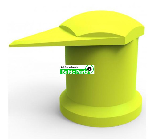 Kontroles Uzlika LR 32mm