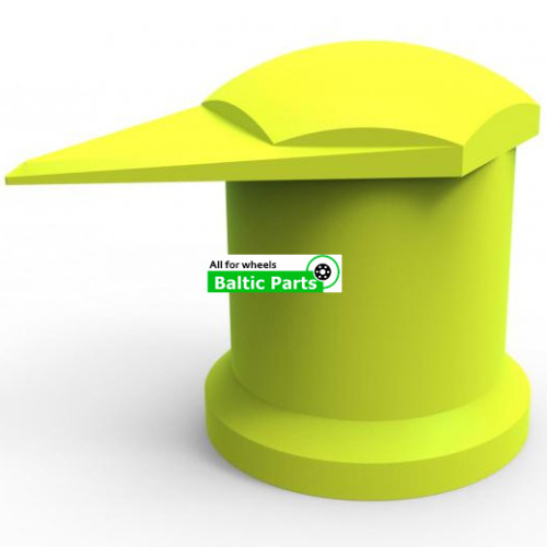 Kontroles Uzlika LR 33 mm