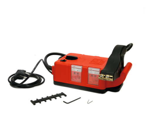 Protektora padzļinātājs 400 230V *