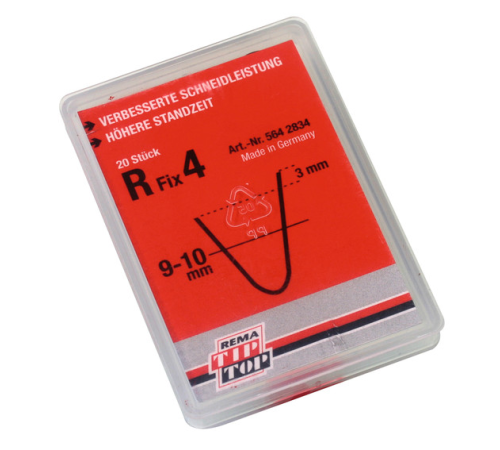 Protektora padz. nażi R Fix 4