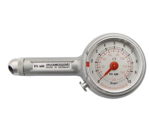 Manometrs RM/10 S-6 (0-10 bar)