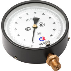 Pressure gauge RM/10 LW-6