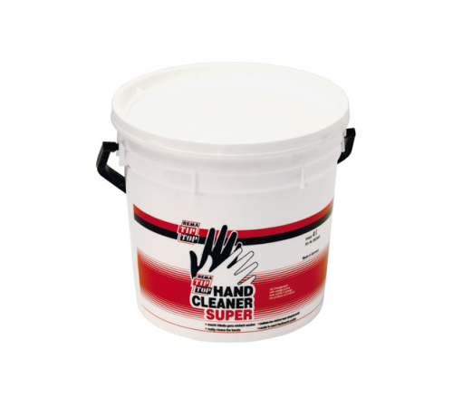 Roku tīrāmā pasta 4 l