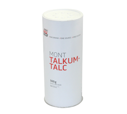 Tальк 500 г. 