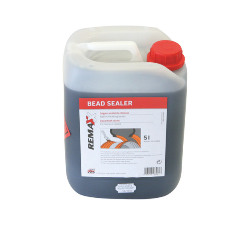 Riepu/disku malu blīvētājs 5 l