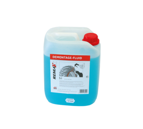 Жидкость для снятия шин 5 l