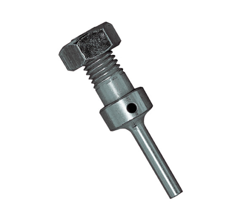 Slīpinstrumenta 595 4175 turētājs, kāts 8mm