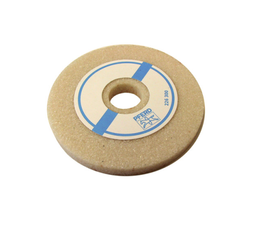 Grinding stone Ø 76mm, 7mm