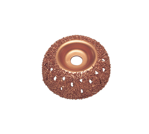 Grinding stone K18, Ø 76mm, threads Ø 14mm