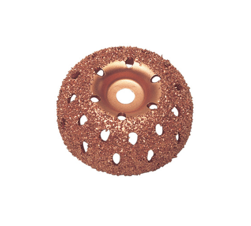 Grinding stone K8, Ø 102mm, threads Ø 14mm