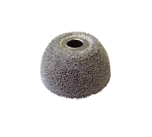 Slīpēš.kontūraplis K36, Ø 44mm, vītne 19mm