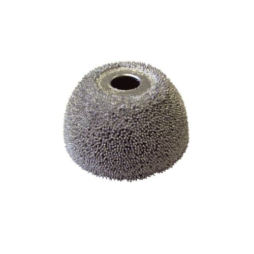 Slīpēš.kontūraplis K36, Ø 44mm, vītne 19mm