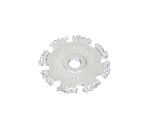 Slīpripa K16, Ø 50mm, 3mm, vītne 3/8"