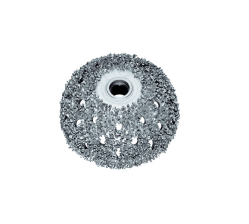 Contour K16, Ø 50mm, thread 3/8"