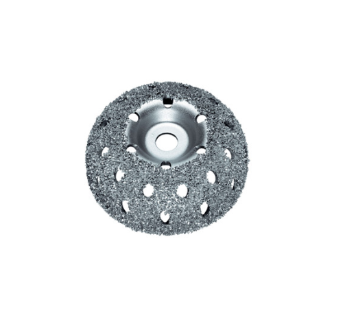 Contour K16, Ø 102mm, thread 14mm