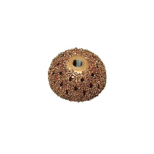 Contour K18, Ø 50mm, thread 3/8"