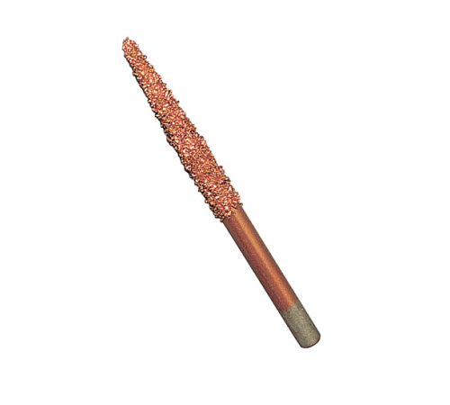 Slīpēš.zīmulis K36, Ø 5-8mm, 105mm, kāts 6mm