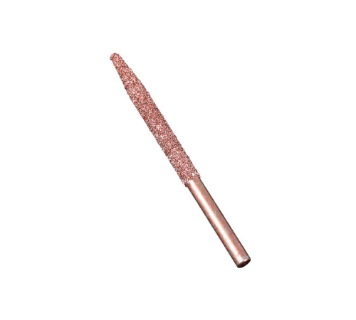 Slīpēš.zīmulis K46, Ø 4-8mm, 102mm, kāts 6mm