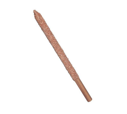 Slīpēš.zīmulis K18, Ø 8mm, 170mm, kāts 8mm