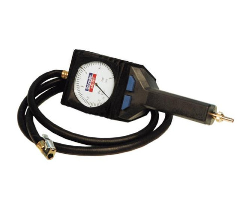 Schrader MAESTRO manometrs