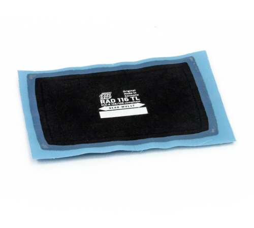 Заплатка 116 TL (104 x 67 mm)