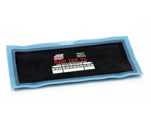 Заплатка 122 TL (175 x 75 mm)