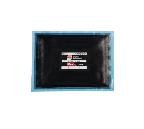 Заплатка 135 TL (203 x 148 mm)