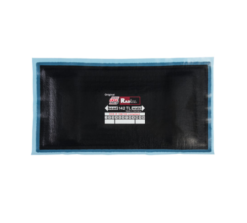 Заплатка 142 TL (260 x 130 mm)