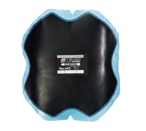 Diagonālais ielāps PN 042 (265 mm)