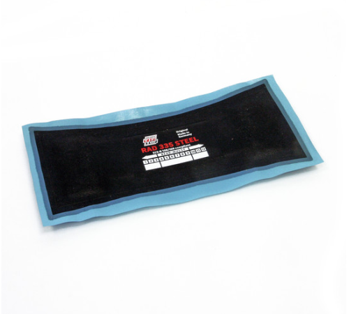 Ielāps riepai RAD 335 (metāla kords)