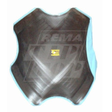 Patch for diagonal tires PN 056 (660 mm)
