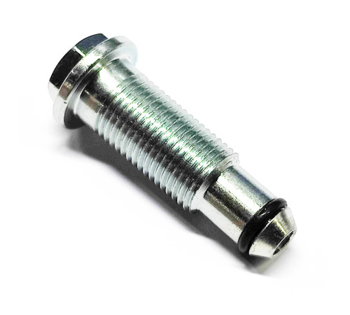 Ventilis priekš BBS RSII